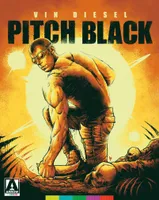 Pitch Black [Blu-ray] [2000]