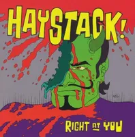 Right at You [LP] - VINYL