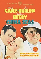 China Seas [DVD] [1935]