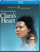 Clara's Heart [Blu-ray] [1988]