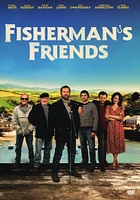 Fisherman's Friends [DVD] [2019]