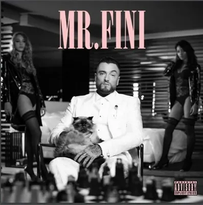 Mr. Fini [LP] - VINYL
