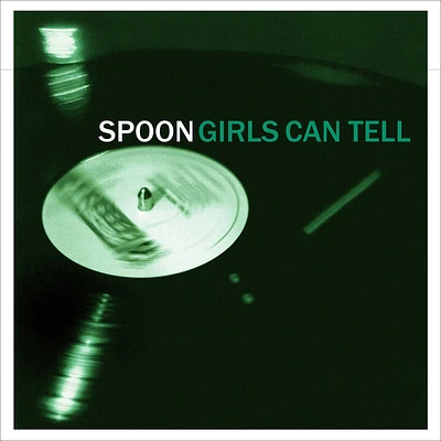 Girls Can Tell [LP] - VINYL