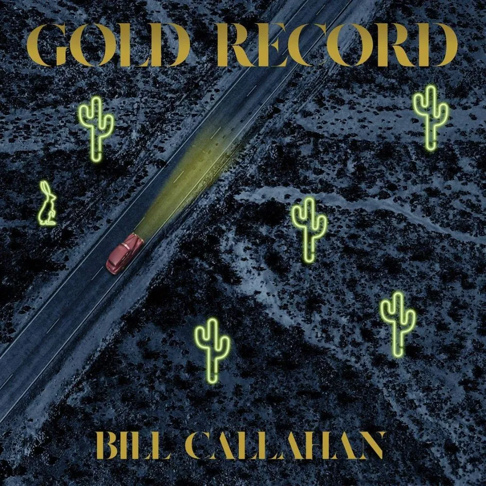 Gold Record [LP] - VINYL