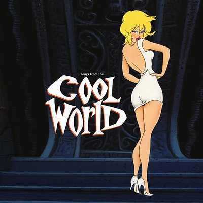 Songs From the Cool World [LP] - VINYL