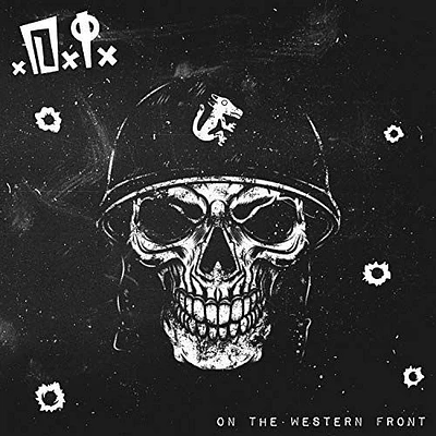 On the Western Front [LP] - VINYL