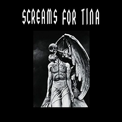 Screams for Tina [LP] - VINYL