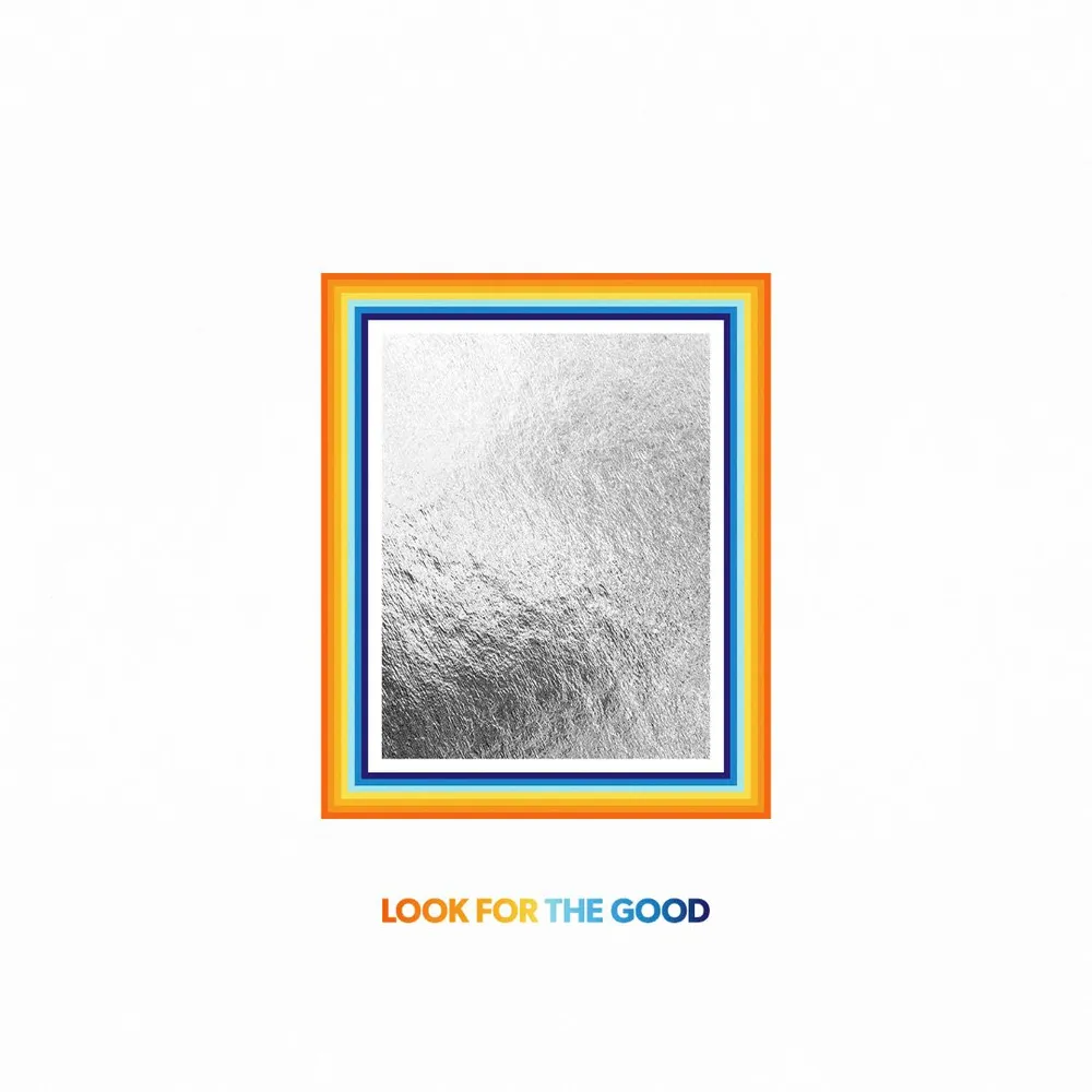 Look for the Good [LP] - VINYL