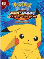 Pokemon: The Series - The Last Grand Trial [DVD]