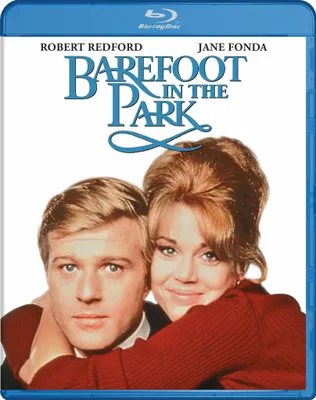 Barefoot in the Park [Blu-ray] [1967]
