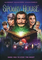 Spooky House [DVD] [2002]