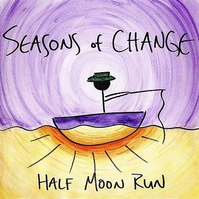 Seasons of Change [LP] - VINYL