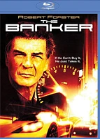 The Banker [Blu-ray] [1989]