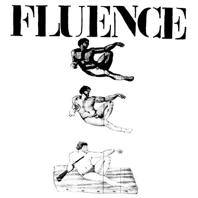 Fluence [LP] - VINYL