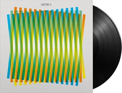 Unifony II [LP] - VINYL