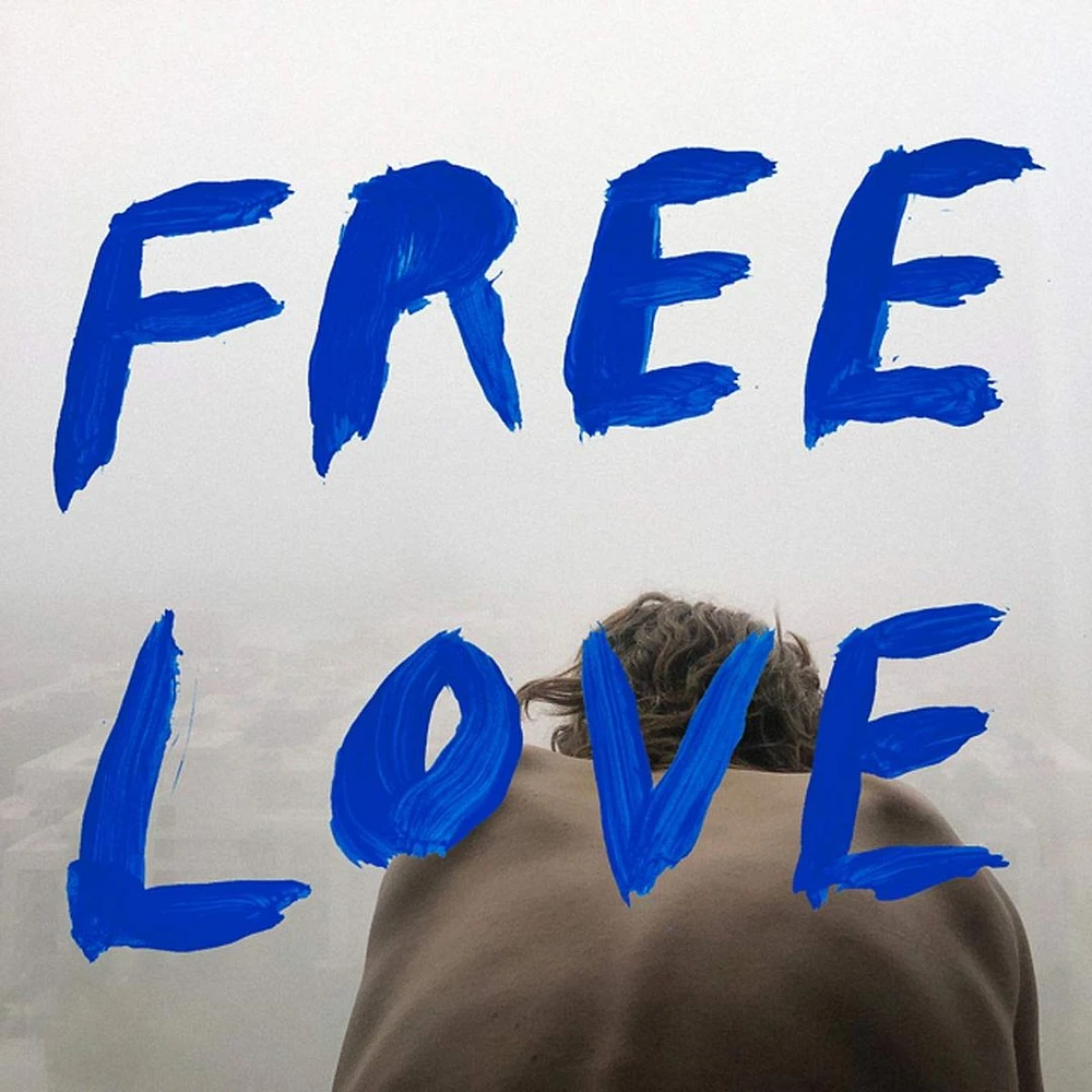 Free Love [LP] - VINYL