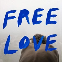 Free Love [LP] - VINYL