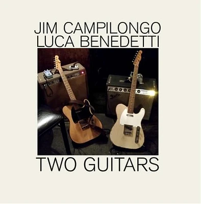 Two Guitars [LP] - VINYL