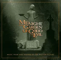 Midnight in the Garden of Good & Evil [LP] - VINYL