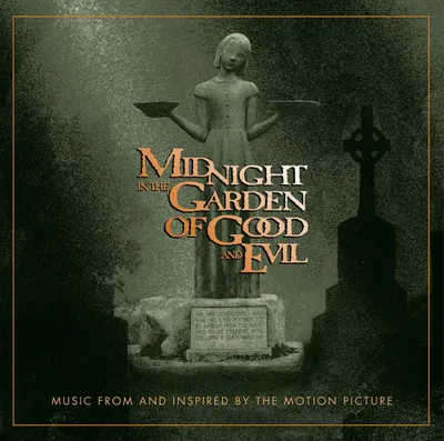 Midnight in the Garden of Good & Evil [LP] - VINYL