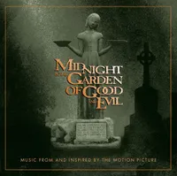 Midnight in the Garden of Good & Evil [LP] - VINYL