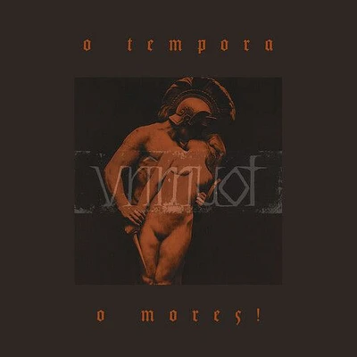 O Tempora, O Mores! [LP] - VINYL
