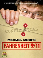 Fahrenheit 9/11 [DVD] [2004]