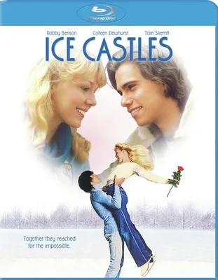 Ice Castles [Blu-ray] [1978]