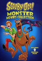 Scooby-Doo! Monster Movies Collection [DVD]