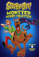 Scooby-Doo! Monster Movies Collection [DVD]