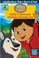 Molly of Denali: Molly's Awesome Alaskan Adventures [DVD]