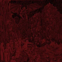 Hell [LP] - VINYL