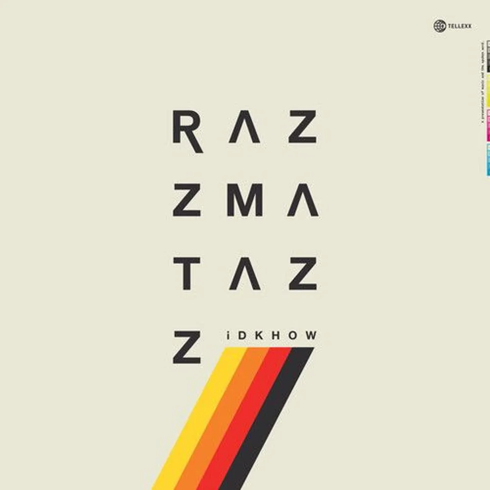 Razzmatazz [LP] - VINYL