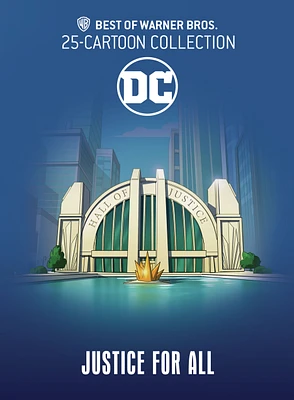 The Best of Warner Bros. Cartoon Collection