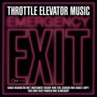 Emergency Exit [LP] - VINYL