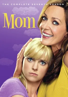Mom: The Complete Seventh Season [DVD]