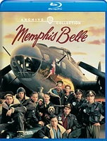 Memphis Belle [Blu-ray] [1990]