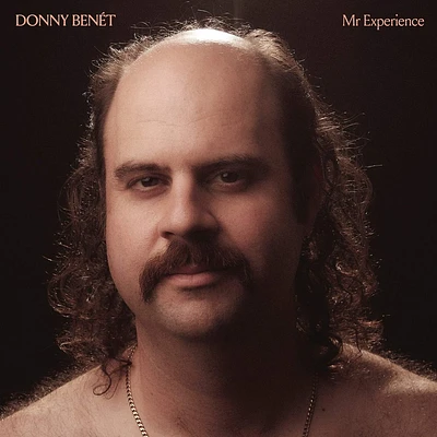 Mr. Experience [LP] - VINYL