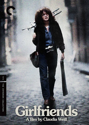 Girlfriends [Criterion Collection] [DVD] [1978]