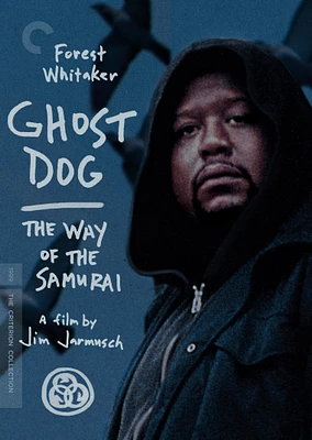 Ghost Dog: The Way of the Samurai [Criterion Collection] [DVD] [1999]