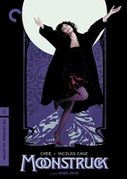 Moonstruck [Criterion Collection] [2 Discs] [DVD] [1987]