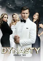 Dynasty (2017): Season Two [5 Discs] [DVD]