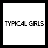 Typical Girls, Vol. 5 [LP] - VINYL