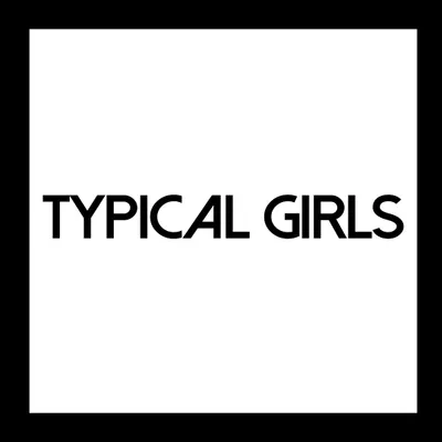 Typical Girls, Vol. 5 [LP] - VINYL