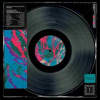 Collected Reworks, Vol. 1 [LP] - VINYL