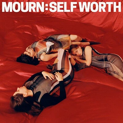Self Worth [LP] - VINYL
