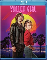 Valley Girl [Blu-ray] [2020]