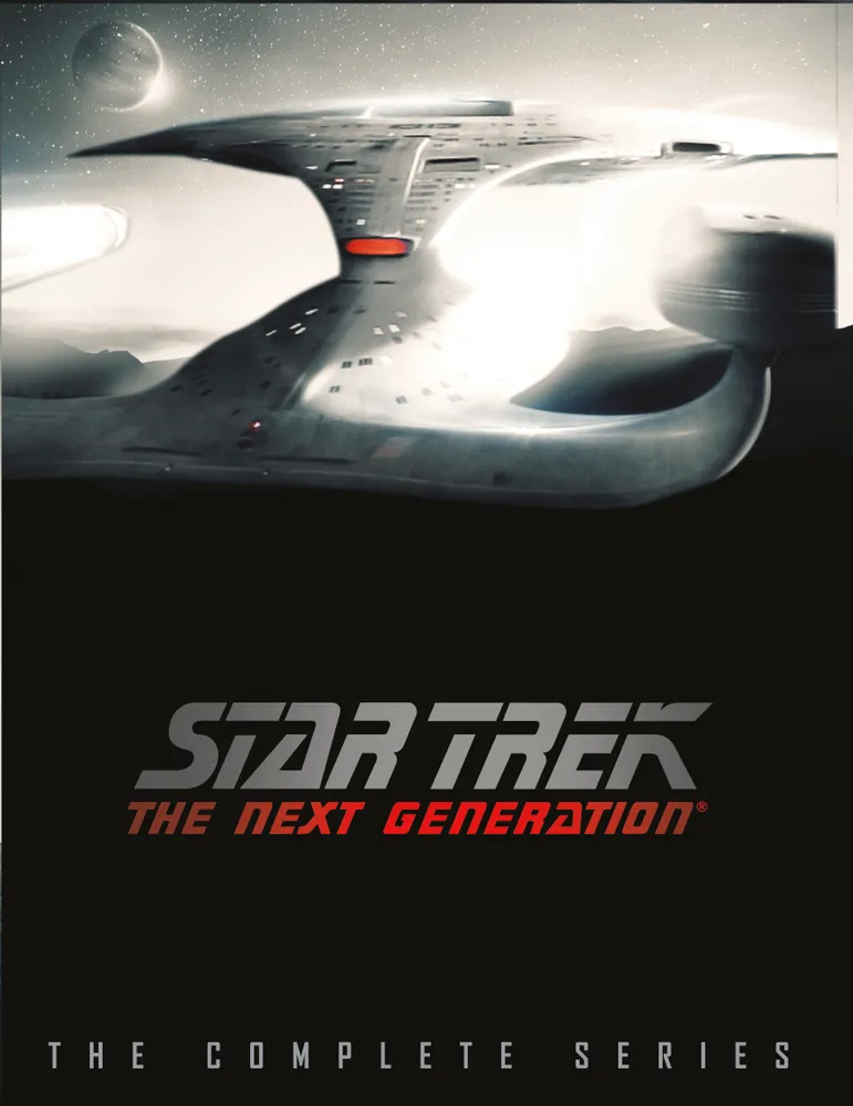 Star Trek: The Next Generation