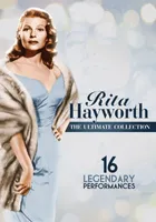 Rita Hayworth: The Ultimate Collection [6 Discs] [DVD]