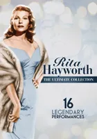 Rita Hayworth: The Ultimate Collection [6 Discs] [DVD]